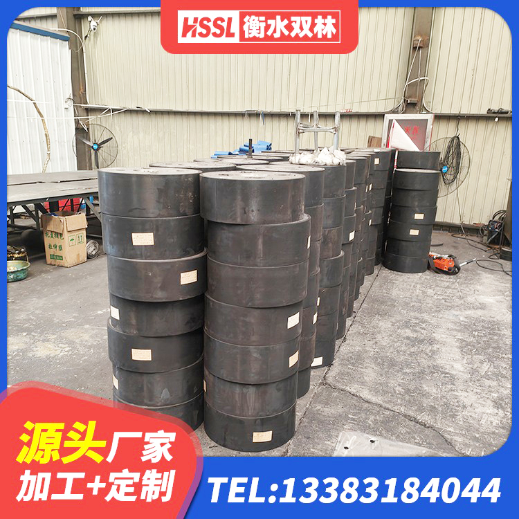 睢宁县建筑结构橡胶隔震支座什么价格 睢宁县橡胶隔震支座的价格 睢宁县建筑厚叠层橡胶隔震支座生产厂家 睢宁县LRB隔震支座800厂家 - 第2张