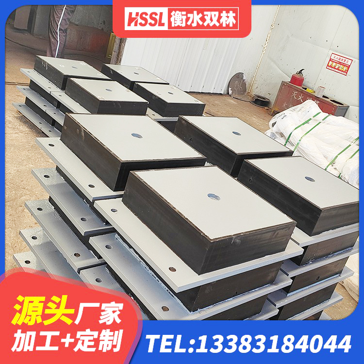 睢宁县铅芯减震隔震支座 睢宁县LRB800铅芯隔震支座厂家电话 睢宁县LRB400铅芯橡胶隔震支座 睢宁县LNR水平力分散支座源头工厂 - 第2张