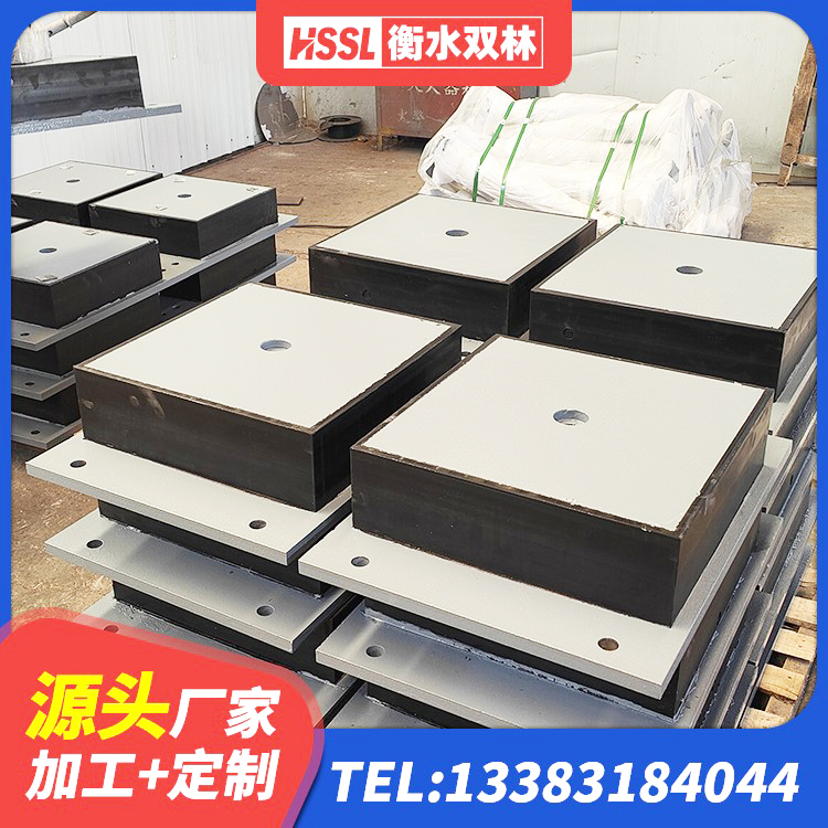 睢宁县建筑高阻尼隔震支座厂家 睢宁县减隔震支座哪家好 睢宁县LNR1100建筑隔震橡胶支座生产厂家 睢宁县建筑水平力分散力型隔震支座LNR源头工厂 - 第8张