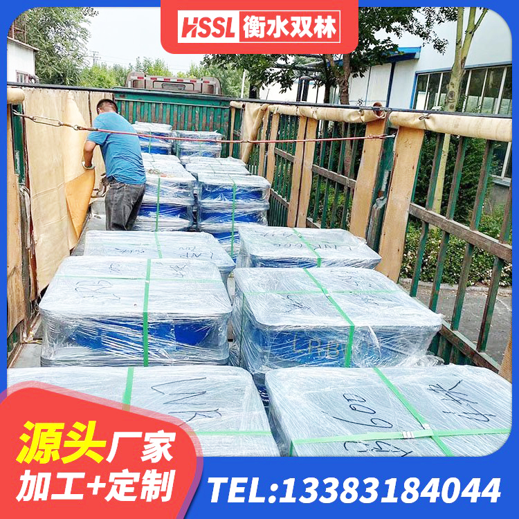 睢宁县LRB400铅芯隔震支座 睢宁县圆形高阻尼隔震支座生产厂家 睢宁县铅芯隔震支座LRB700-Ⅱ生产厂家 睢宁县建筑隔震支座LNR800源头工厂 - 第7张