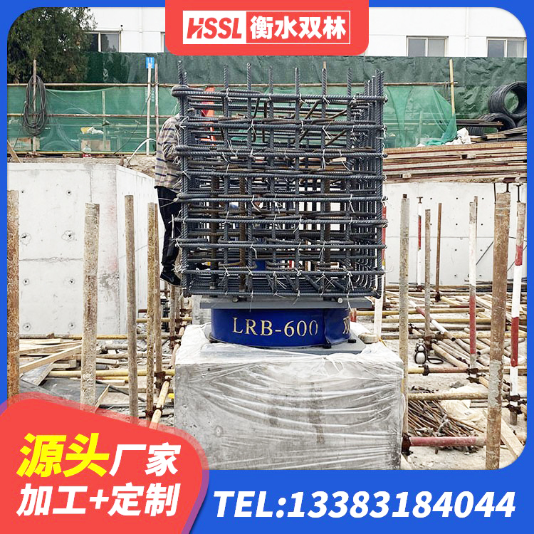睢宁县HDR型高阻尼隔震橡胶支座厂家 睢宁县HDR隔震支座什么价格 睢宁县LRB1100铅芯支座厂家 睢宁县建筑隔震支座HDR源头工厂 - 第7张