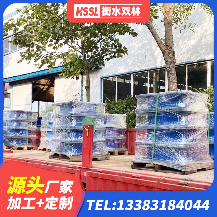 睢宁县LRB400铅芯隔震支座 睢宁县圆形高阻尼隔震支座生产厂家 睢宁县铅芯隔震支座LRB700-Ⅱ生产厂家 睢宁县建筑隔震支座LNR800源头工厂 - 第6张