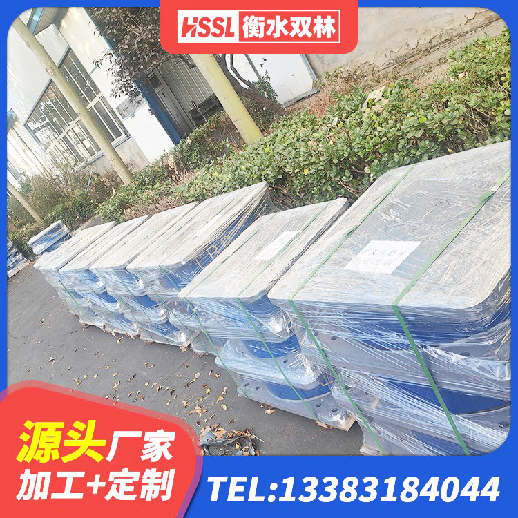 睢宁县HDR型高阻尼隔震橡胶支座厂家 睢宁县HDR隔震支座什么价格 睢宁县LRB1100铅芯支座厂家 睢宁县建筑隔震支座HDR源头工厂 - 第9张