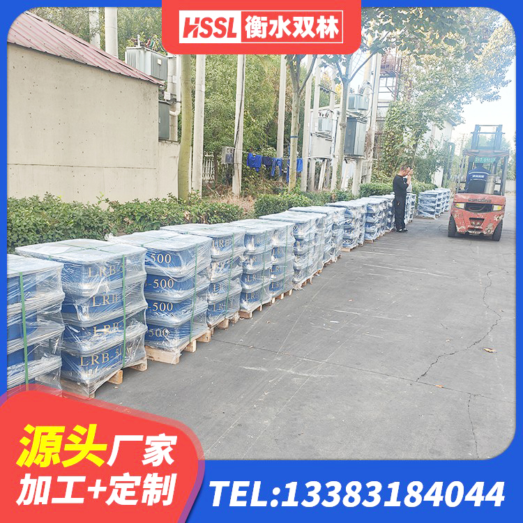 睢宁县HDR型高阻尼隔震橡胶支座厂家 睢宁县HDR隔震支座什么价格 睢宁县LRB1100铅芯支座厂家 睢宁县建筑隔震支座HDR源头工厂 - 第8张