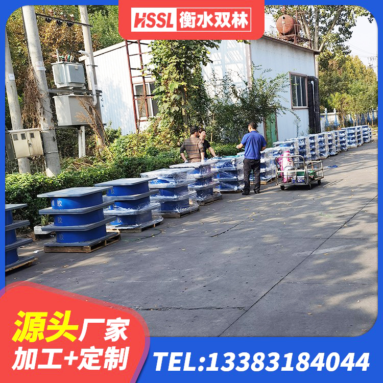 睢宁县铅芯减震隔震支座 睢宁县LRB800铅芯隔震支座厂家电话 睢宁县LRB400铅芯橡胶隔震支座 睢宁县LNR水平力分散支座源头工厂 - 第3张